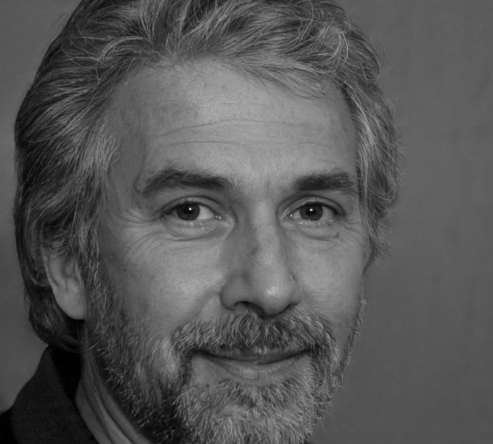 Programmleiter bei der Analyse von Investmentstrategien